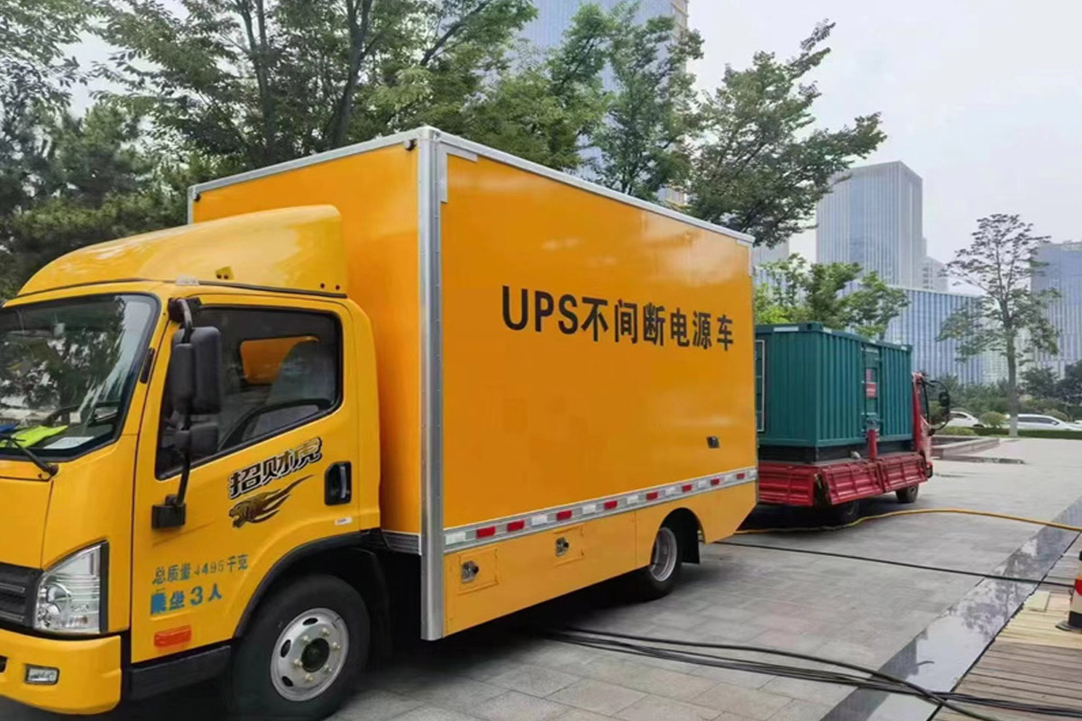 高埗镇发电机出租_COPY