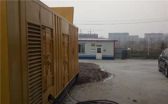 高埗镇发电机组电缆选型核心注意事项